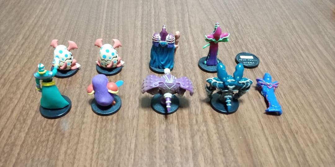 かの様専用】遊戯王 DDM ダンジョンダイスモンスターズセット