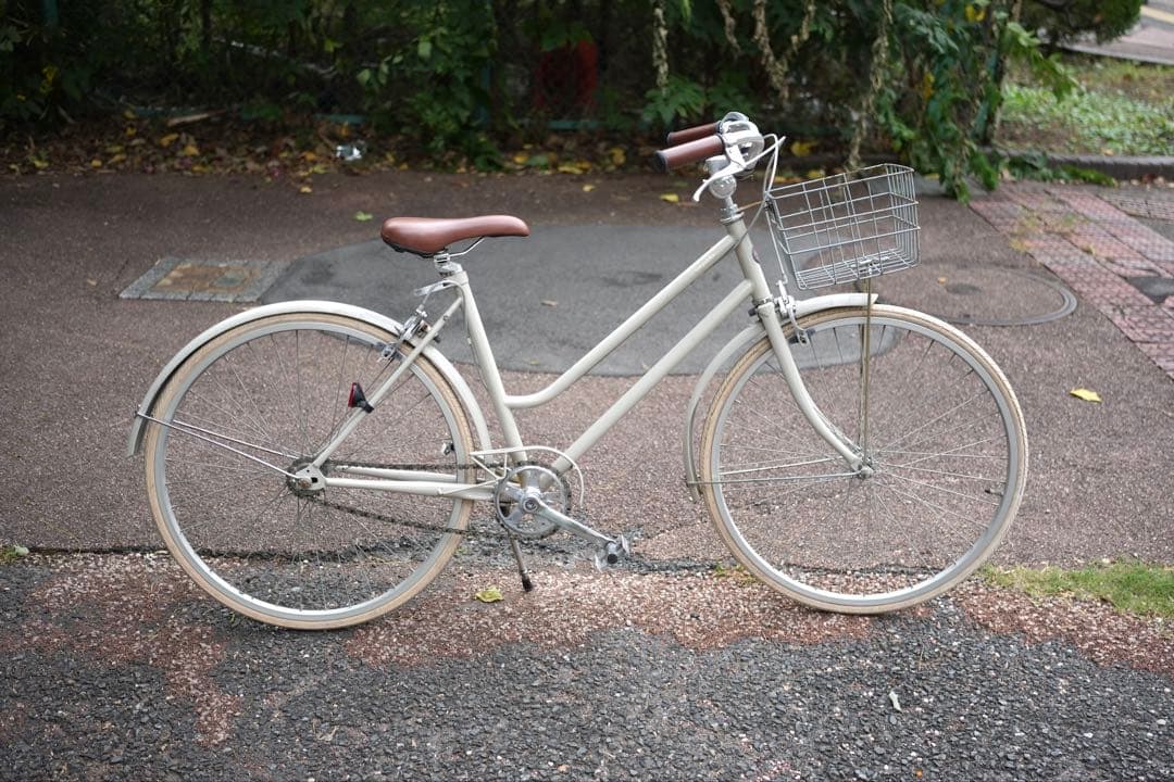 TOKYOBIKE LITE アイボリー