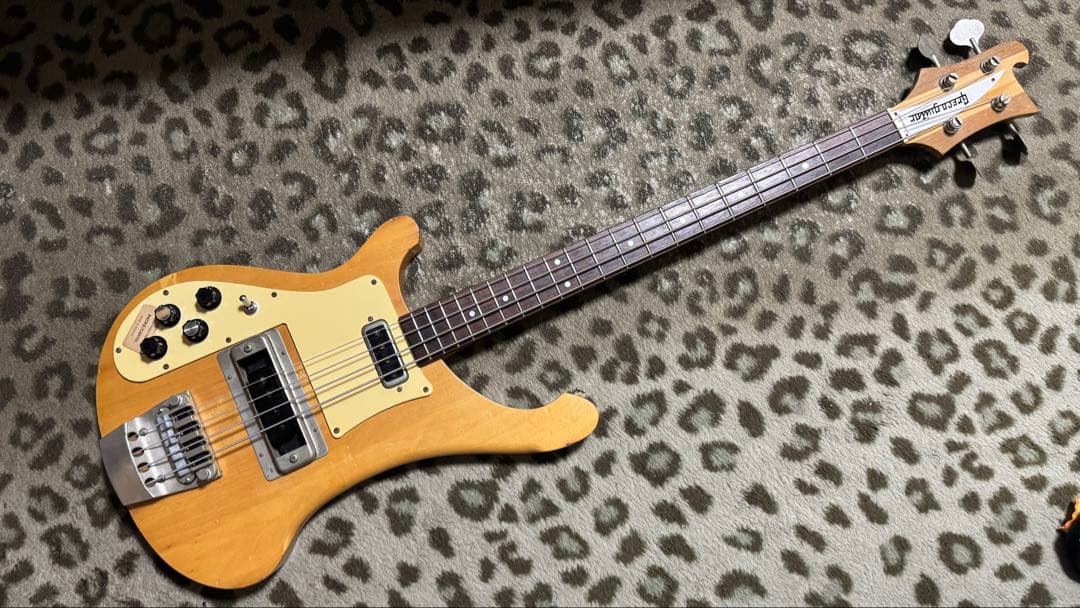 高音質 ハンドメイド Experience Fuzz clone オーダー受付