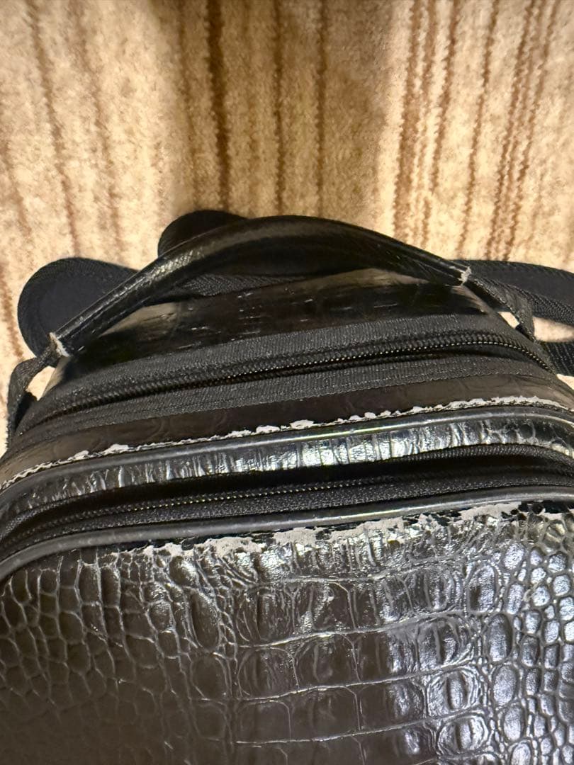 MB トランペットケースフライト