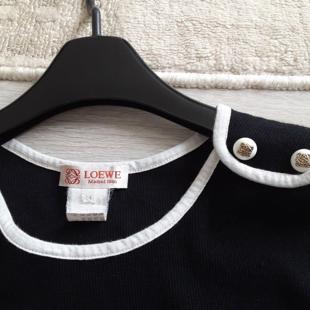 LOEWEキャミソール