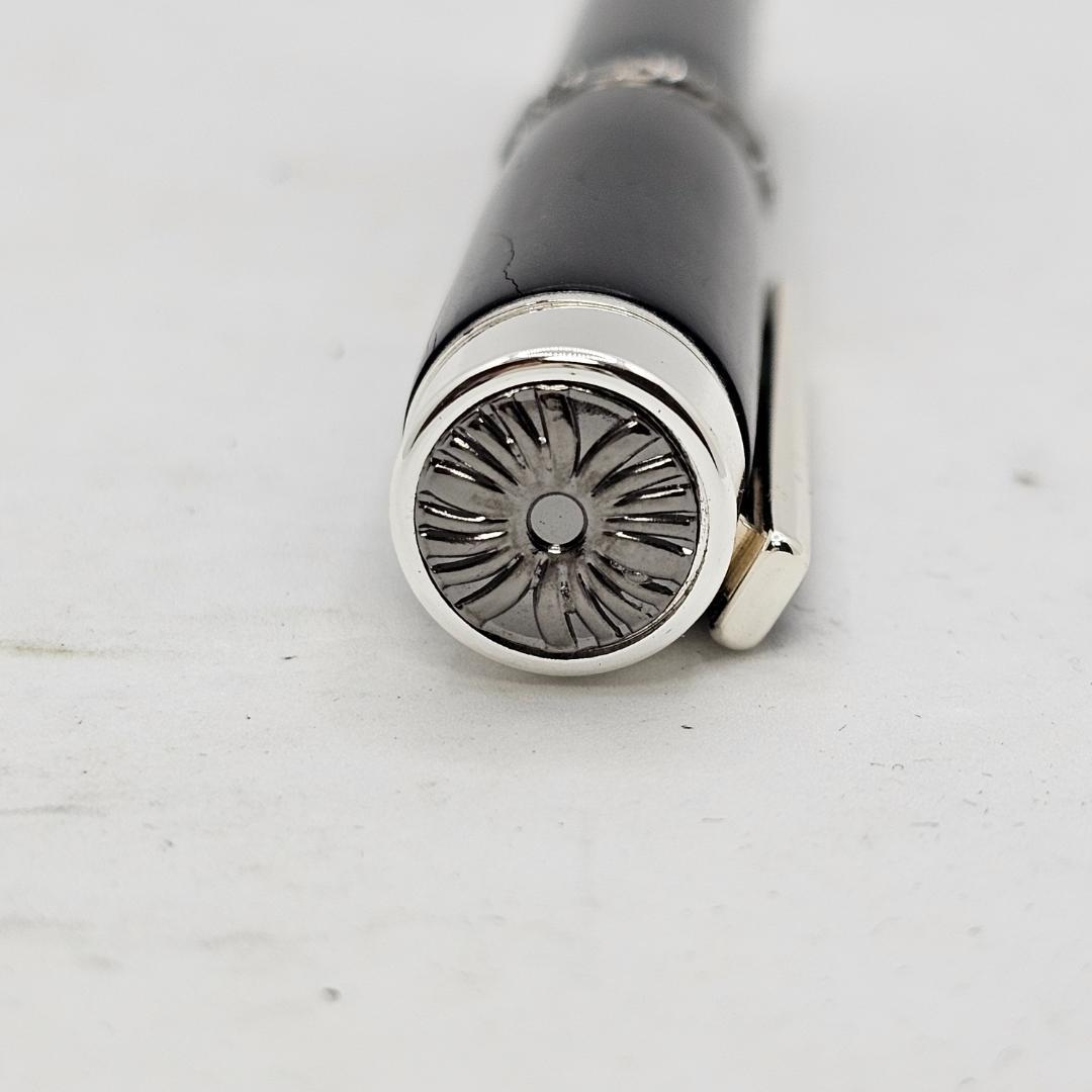 超希少】ドイツ製 トーマス・Wディーカー 万年筆 未使用品 - メルカリ