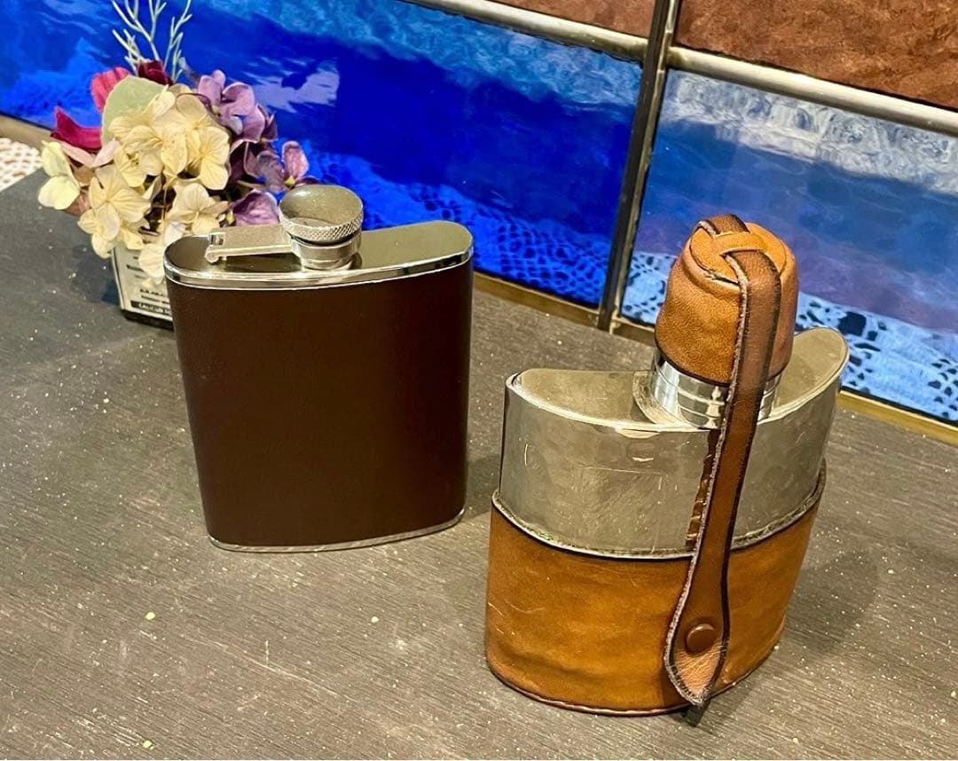 西ドイツ スキットル セット ウイスキーボトル アンティーク - メルカリ