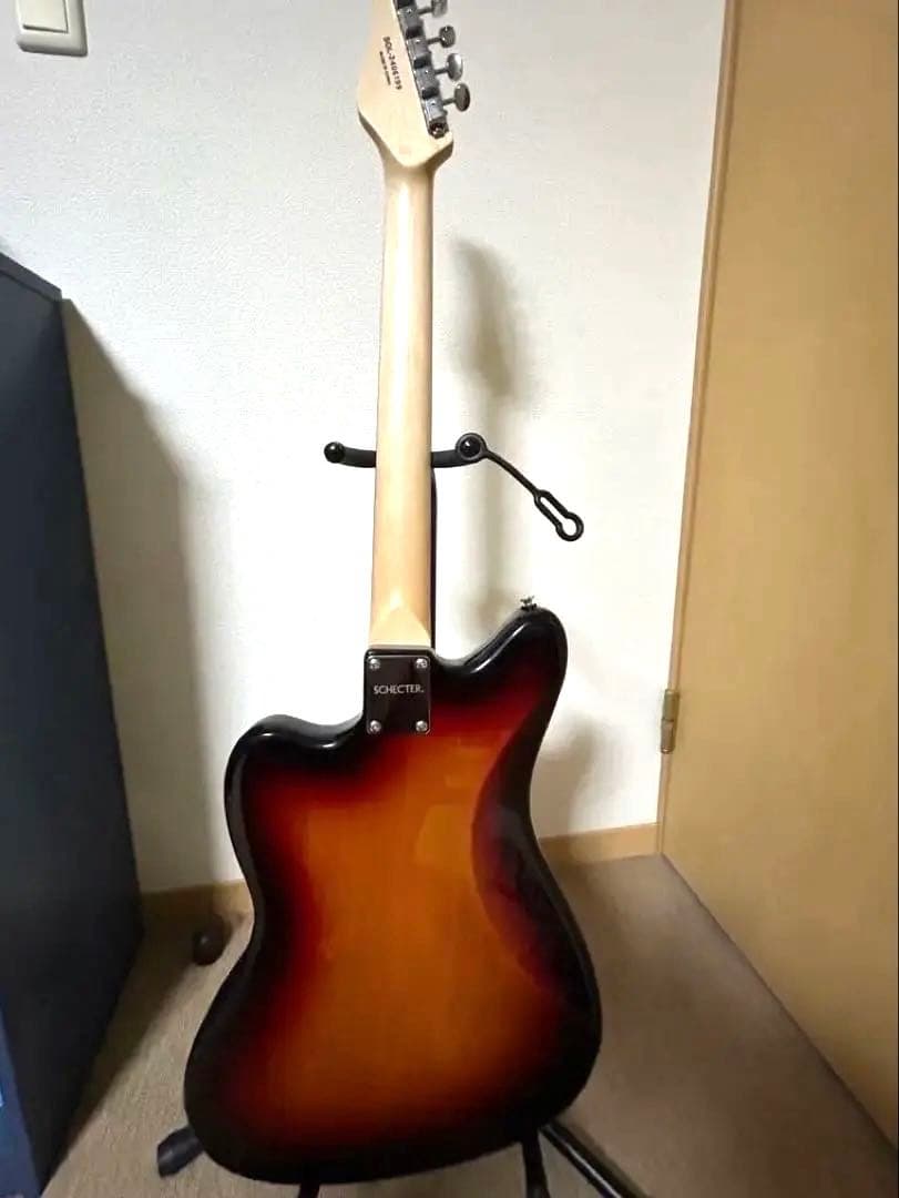 ギター Schecter JOL OL-JM 3TS