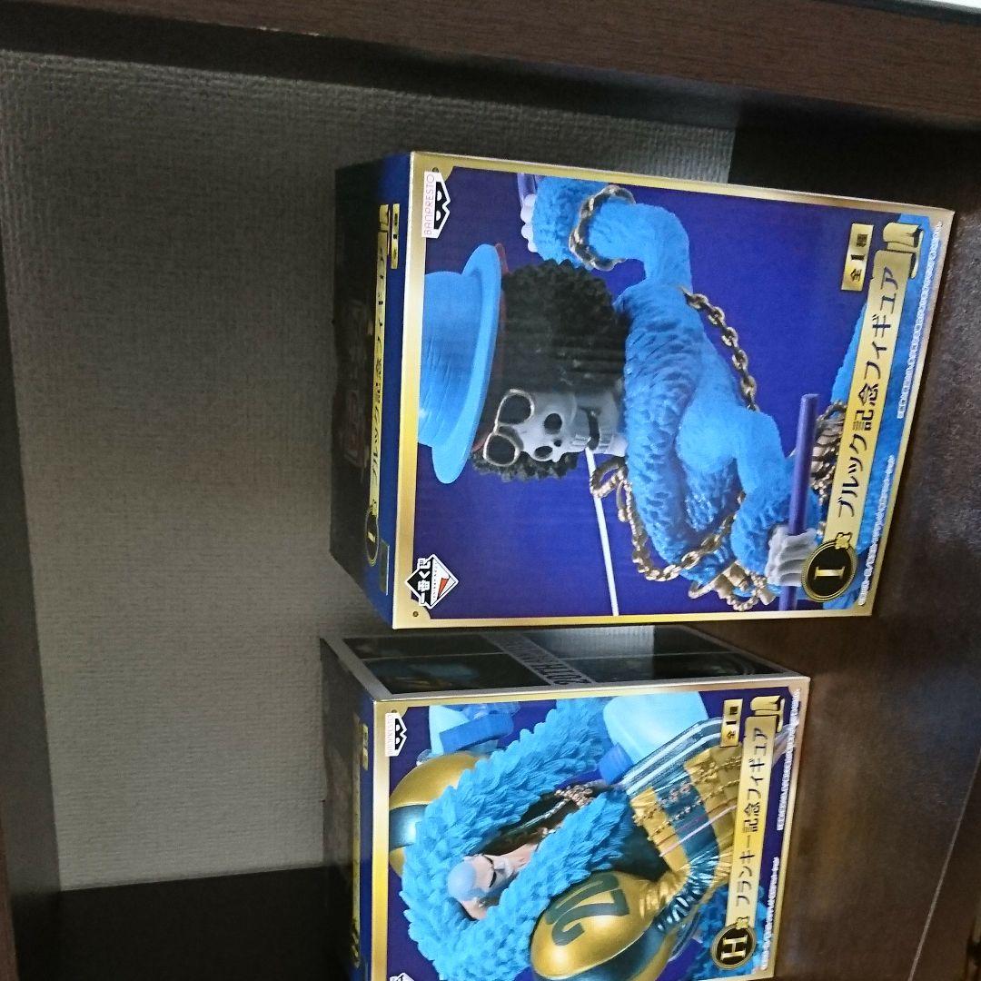 ワンピース フィギュア