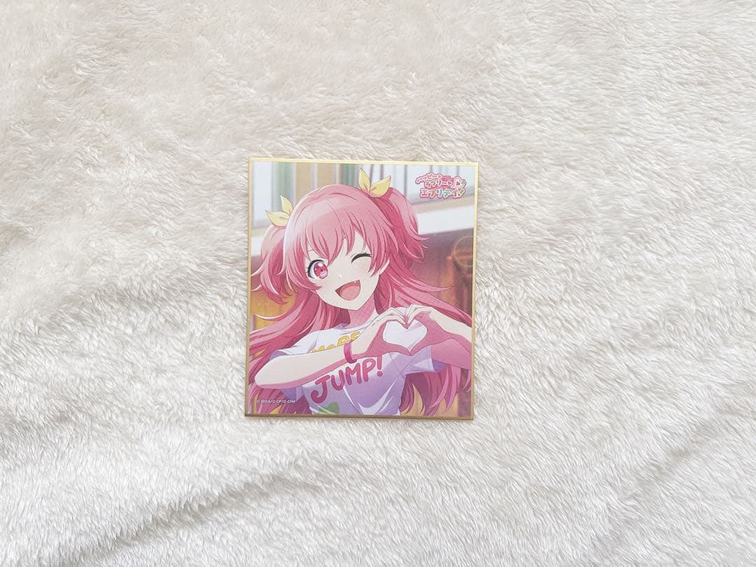 魅惑のハッピーペロリ！] 桃井 愛莉 情報 | プロセカギャラリー 桃井