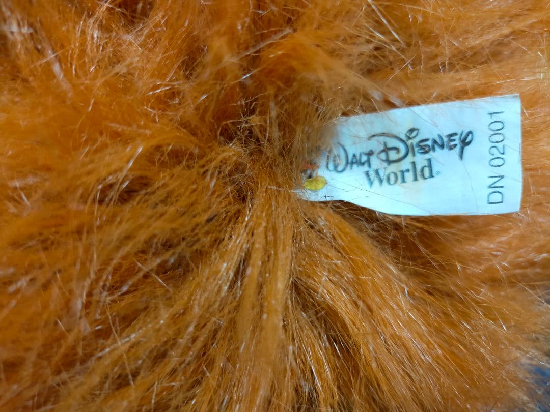 ジャングルブック　ぬいぐるみ　　キングルイ　カー　　ディズニー