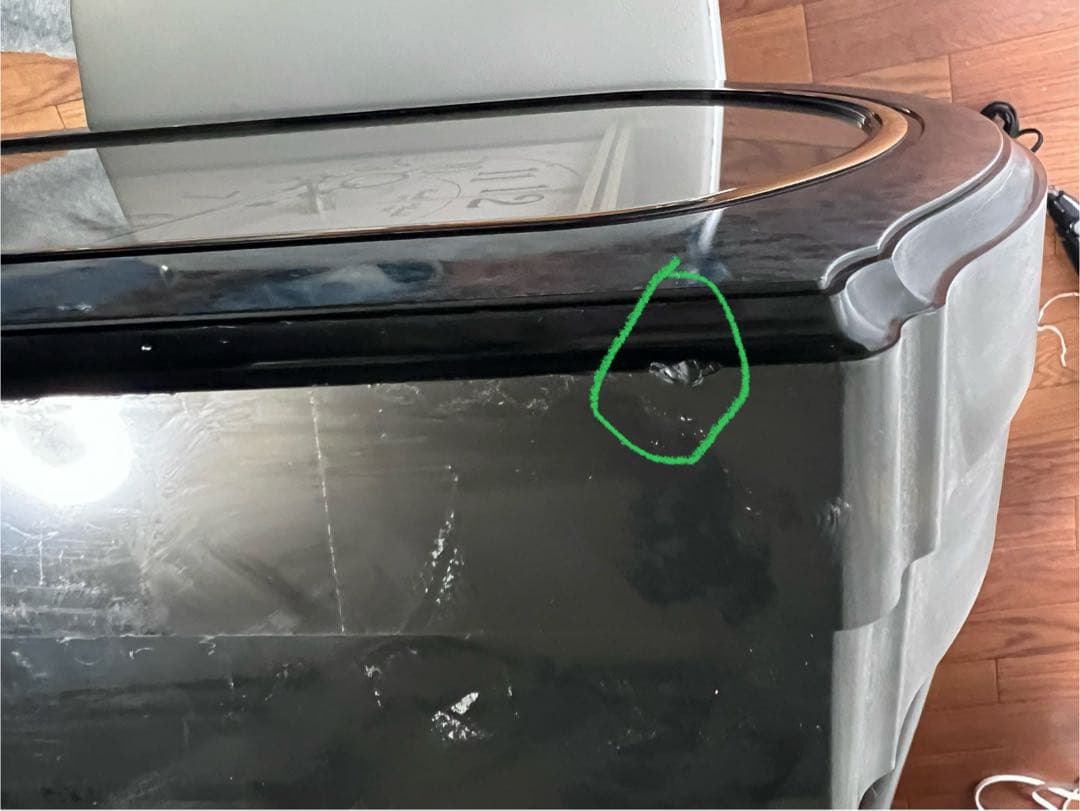 【美品】RHYTHM リズムからくり時計 4MH744RH スモールワールド