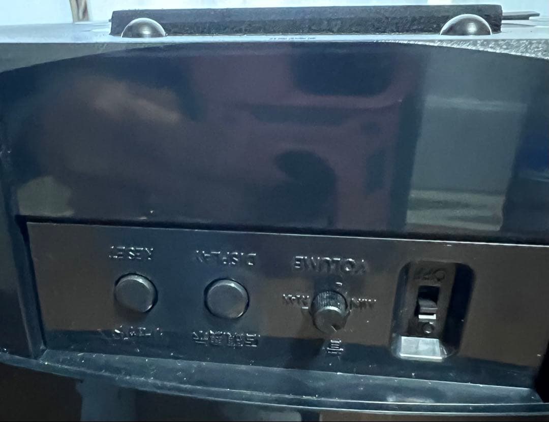 【美品】RHYTHM リズムからくり時計 4MH744RH スモールワールド