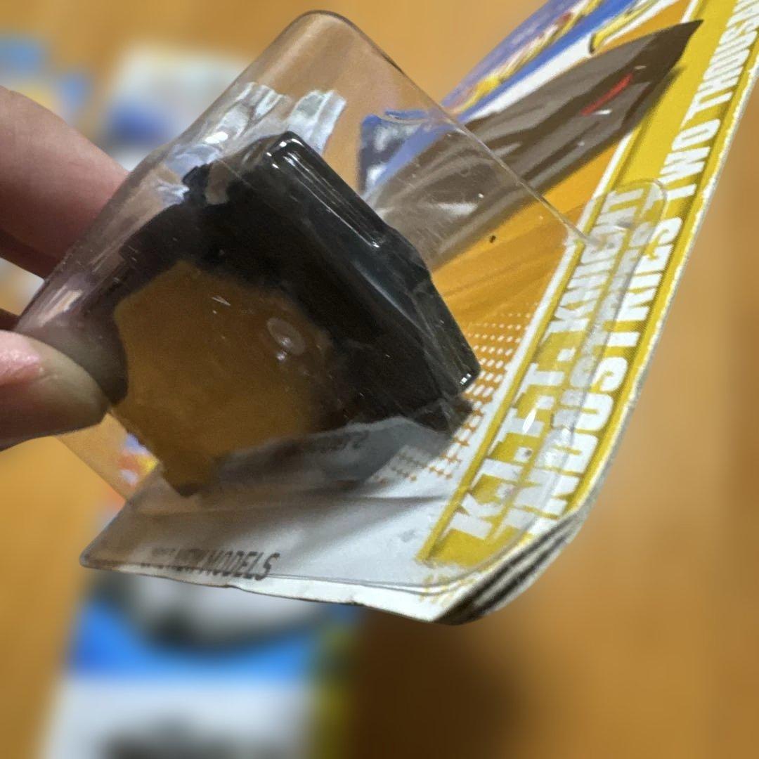 Hot Wheels 5台セット ナイトライダー ワイルドスピード 911