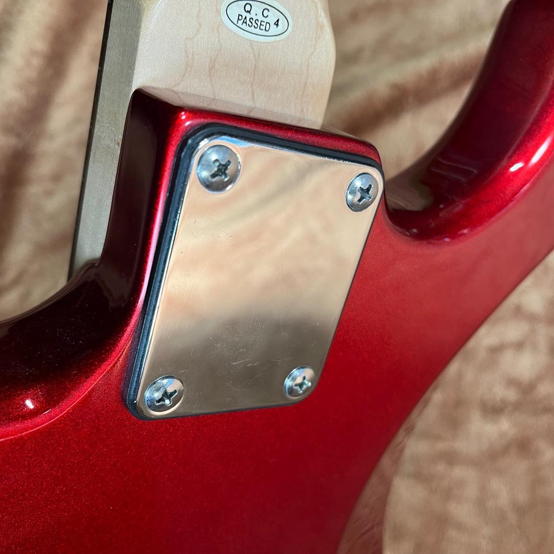 Tony Smith トニースミス ストラトタイプ - メルカリ