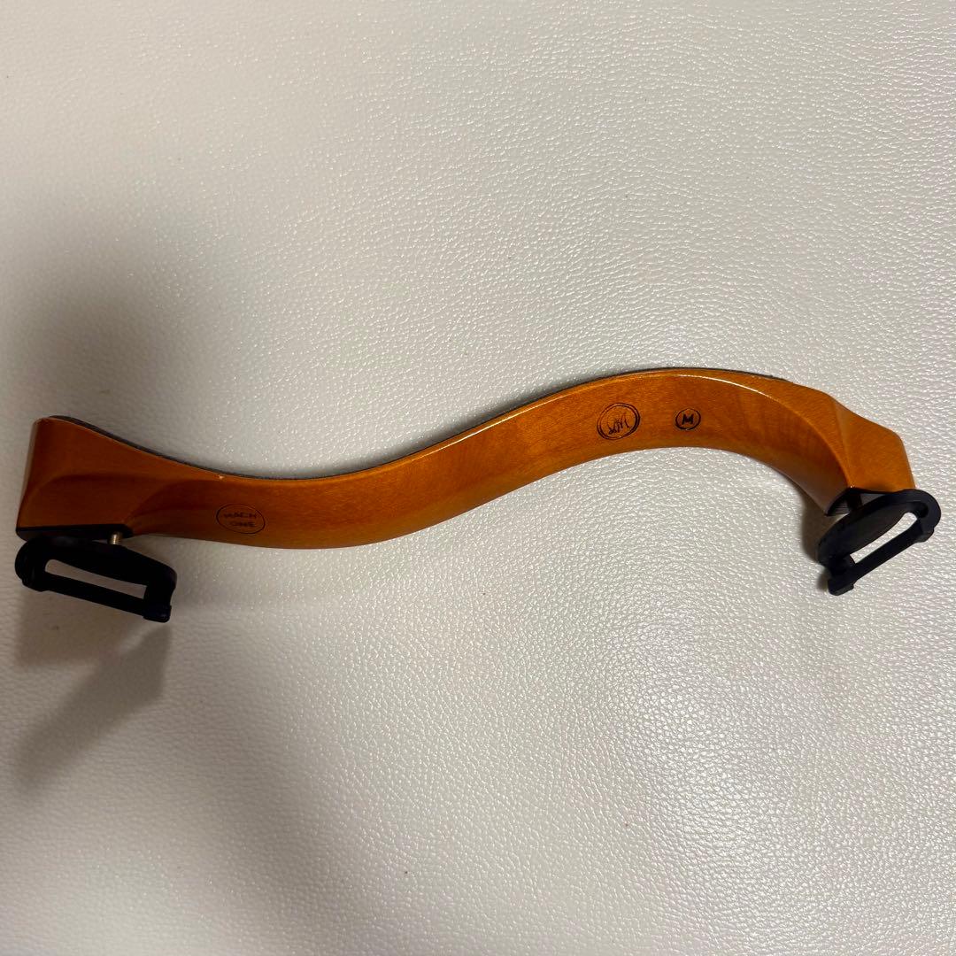 マッハワン　肩当て　ヴィオラ用
