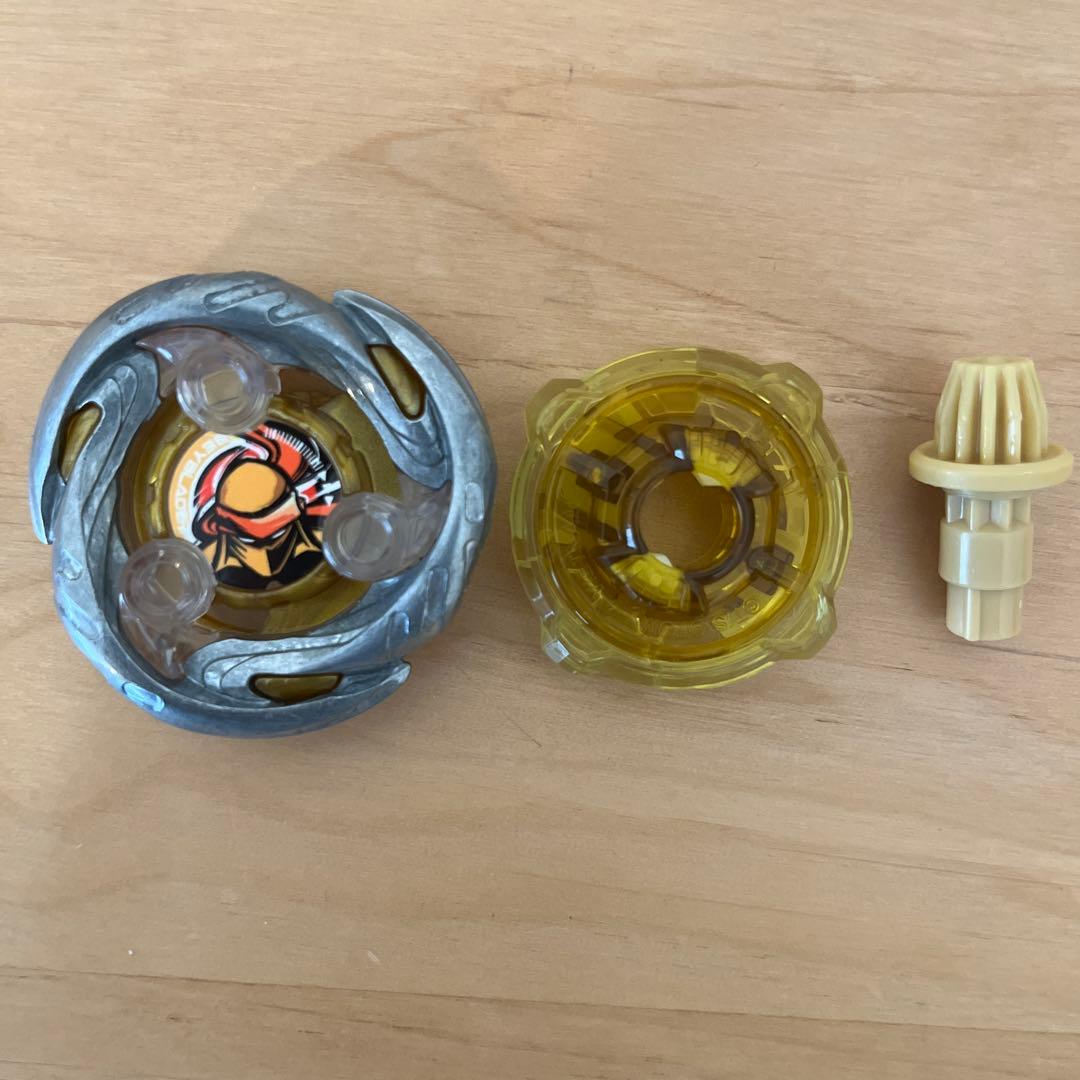 ベイブレードX ブレード4種類 ベイブレードX BEYBLADEX まとめ売り