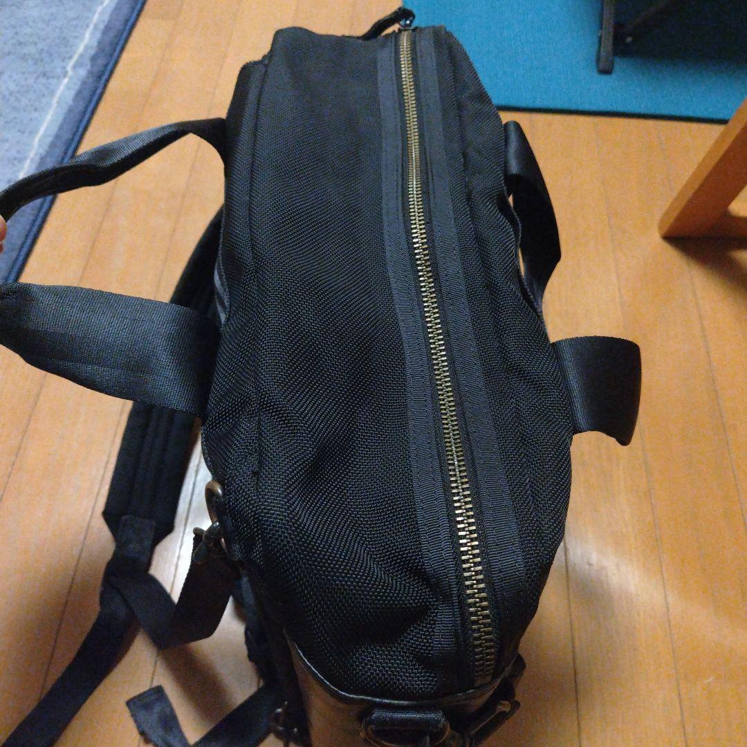 PORTER　ヒート　3way