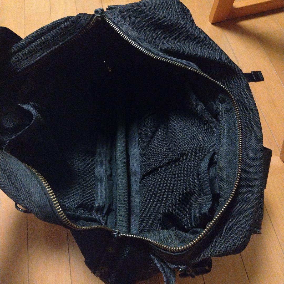 PORTER　ヒート　3way