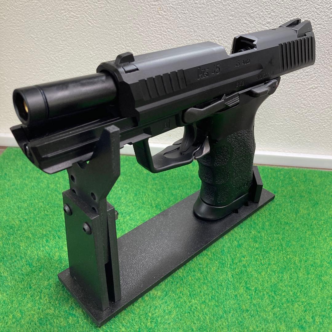 東京マルイ　H&K HK45 ガスブローバック　18歳以上