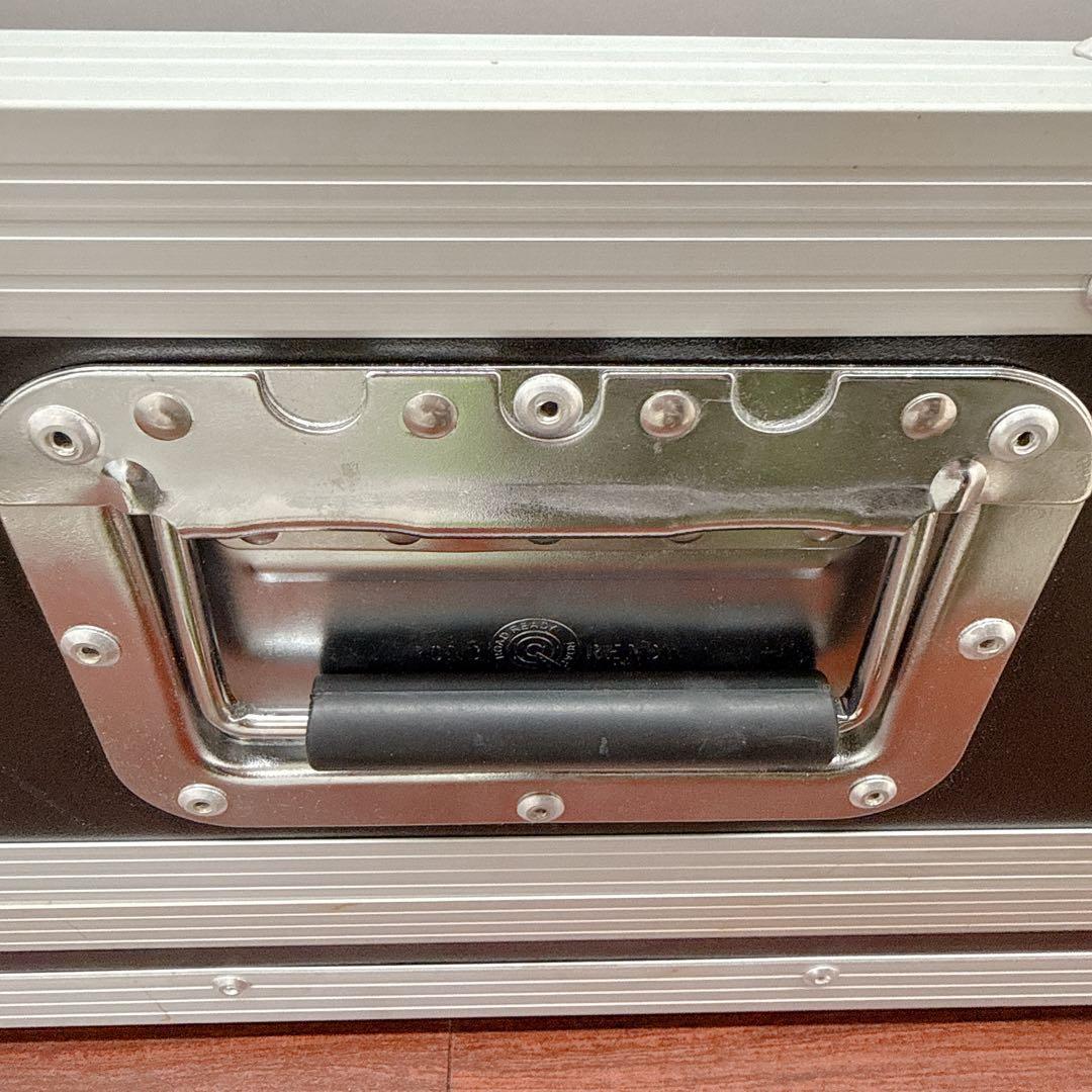 Road Ready | RRONYX1640 | ミキサーケース | 美品