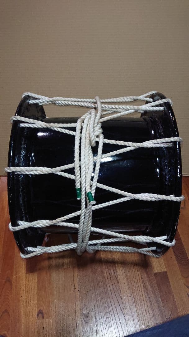 さんさ太鼓 (約42cm) さんさ太鼓 (約42cm) さんさ太鼓 盛岡さんさ