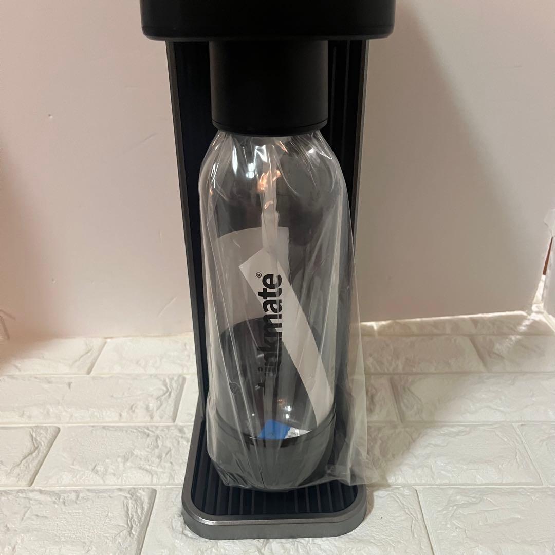 【未使用品】drinkmate series630ドリンクメイト 炭酸水メーカー