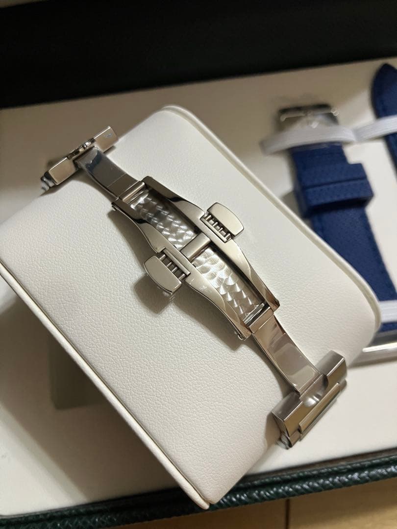 フレデリック コンスタント ハイライフ ハートビート 正規品 新品未使用