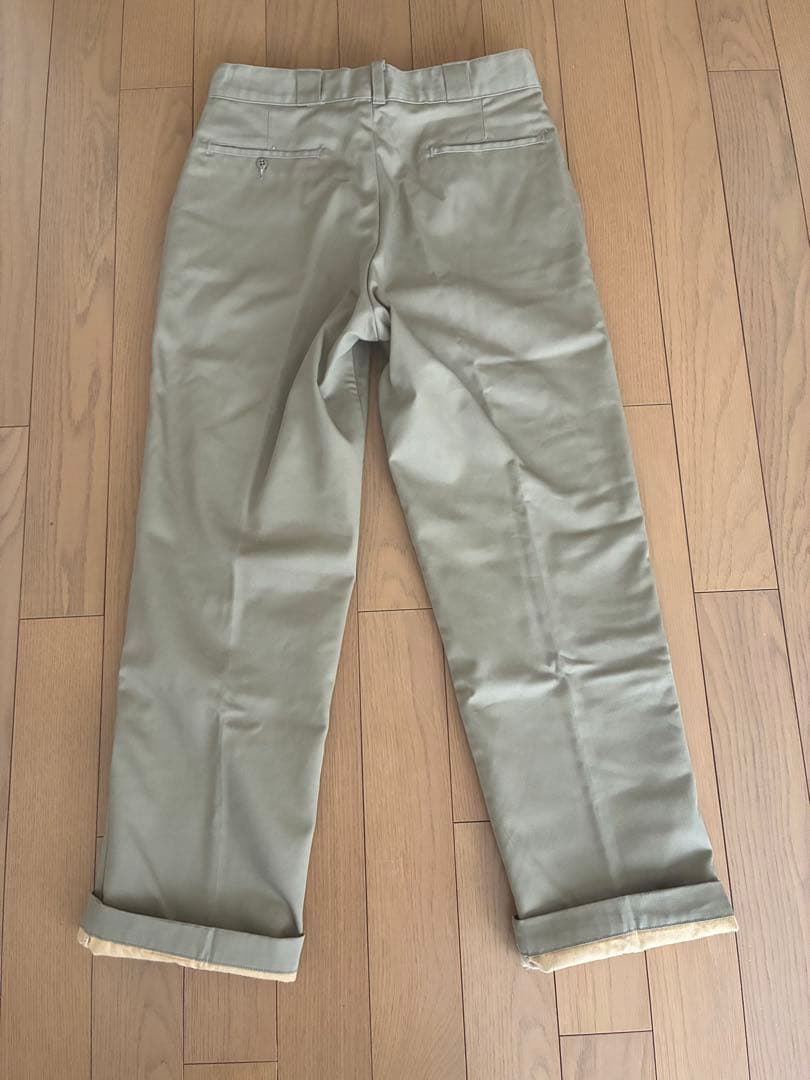 USA製 80's 90's L.L.Bean dickies