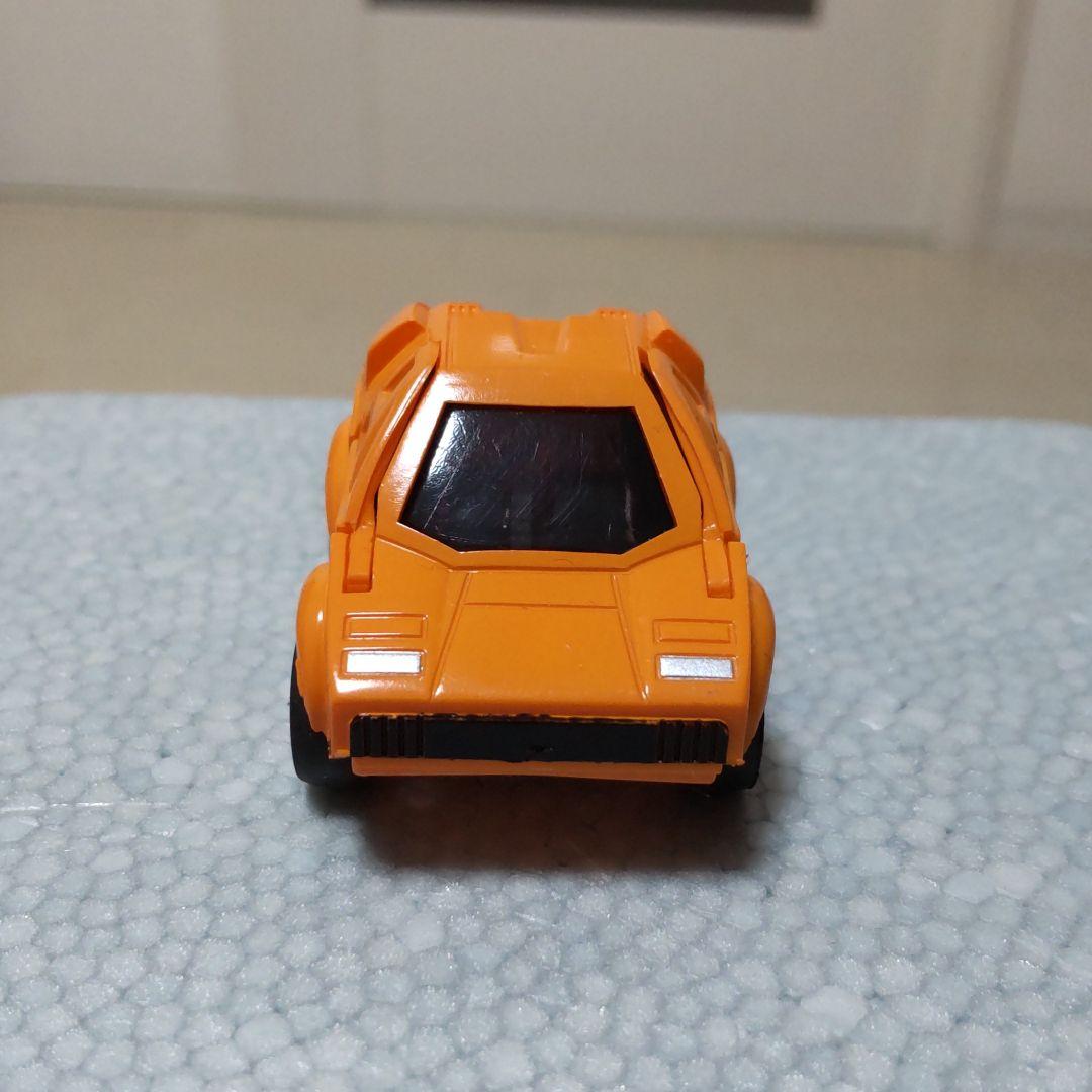 チョロQ ランボルギーニ カウンタック LP400 Type - メルカリ