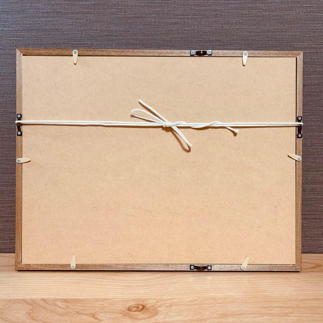 トライガン ミストグラフ A.ヴァッシュ〈青天〉　直筆サイン入り