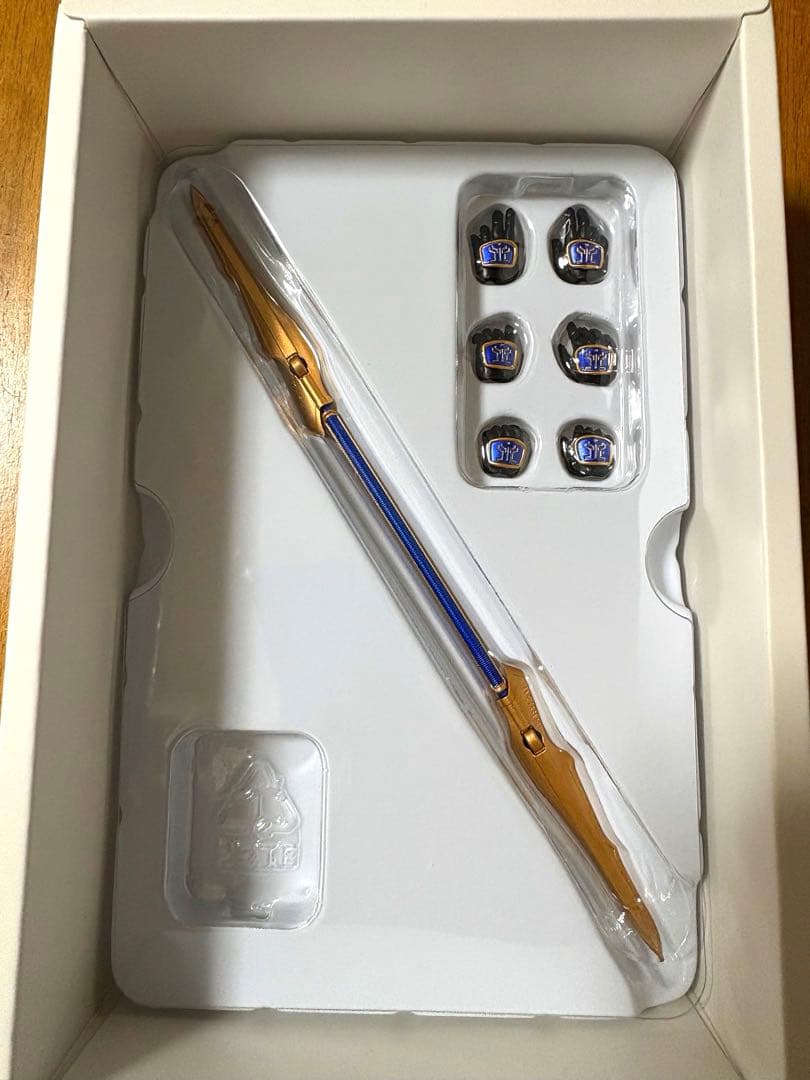 S.H.Figuarts 真骨頂　仮面ライダークウガ　ライジングシリーズ