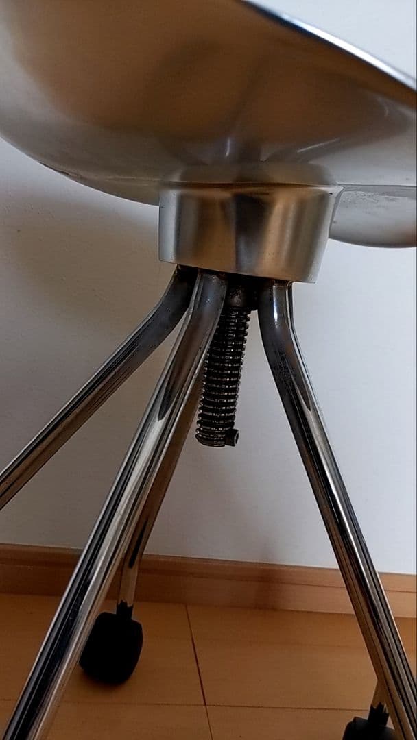 AMAT社　JAMAICA STOOL