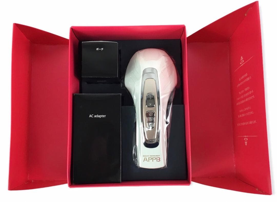 ☆未使用☆ SPTM セプテム メソポレーター 美容機器 アップビー