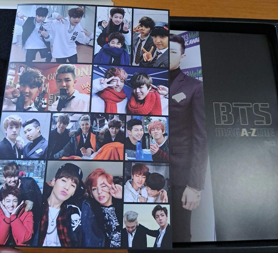 防弾少年団 BTS ARMY MEMBERSHIP KIT 1期 - メルカリ