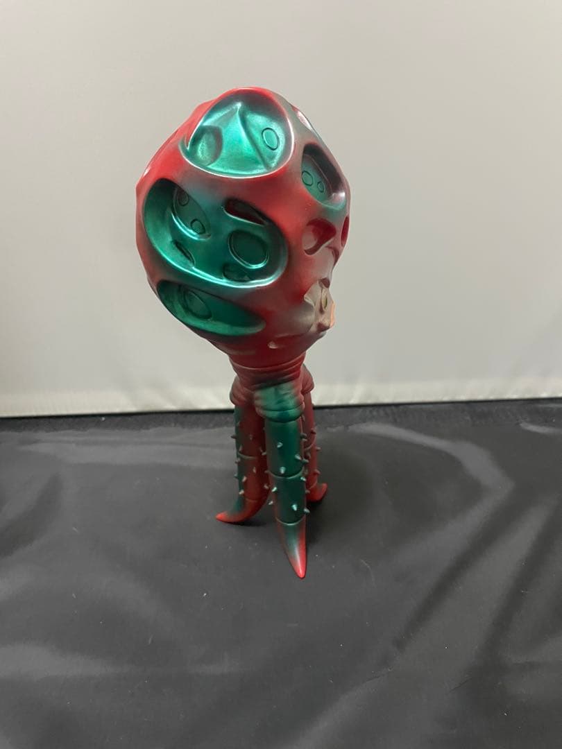 M1号 チブル星人