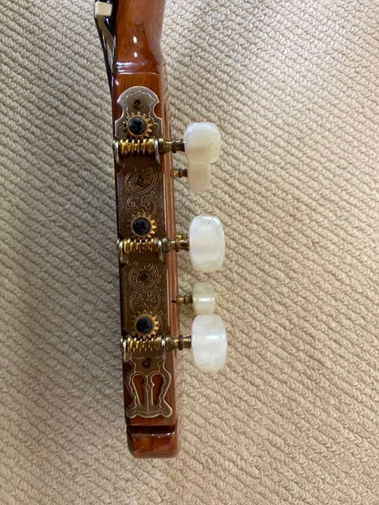 クラシックギター小平楽器【ECOLE GUITARE No.200】