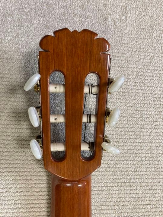 クラシックギター小平楽器【ECOLE GUITARE No.200】