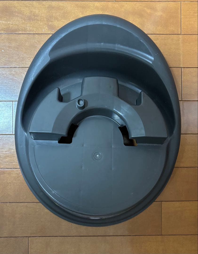 THE S ISOFIX エッグショック ZD ネイビー