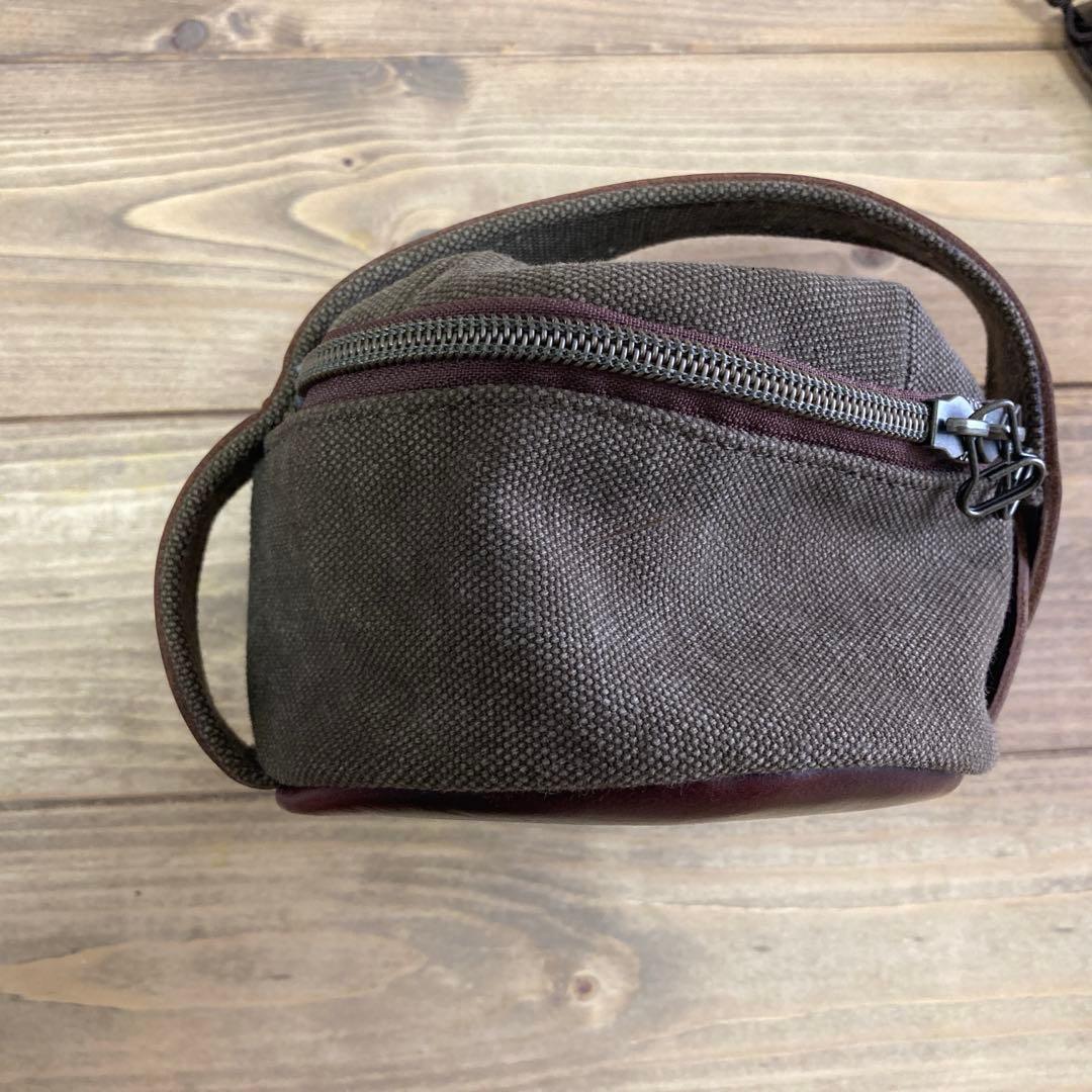 オールドマウンテン　oldmountain クッカーケース