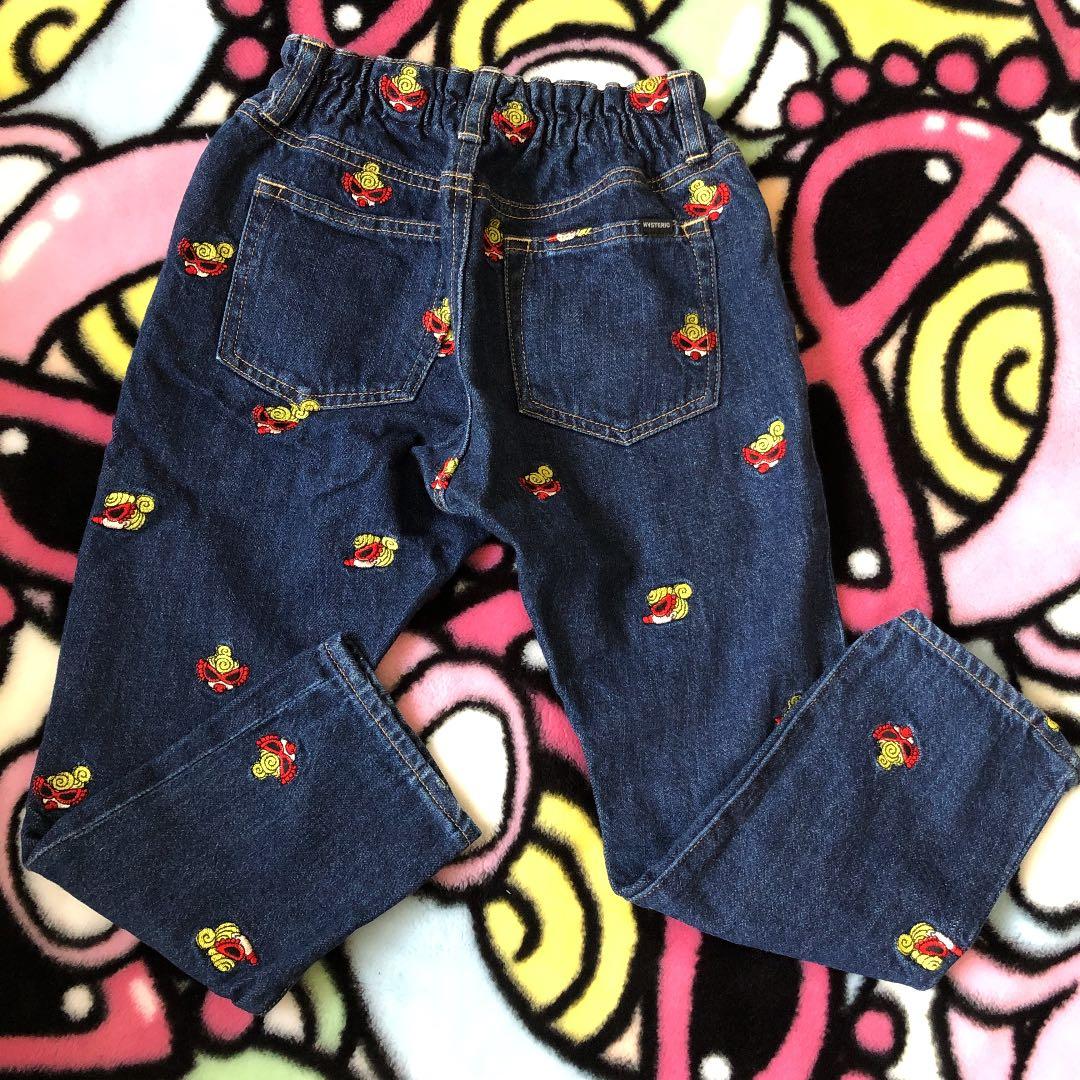 HYSTERIC MINI パンツ 110