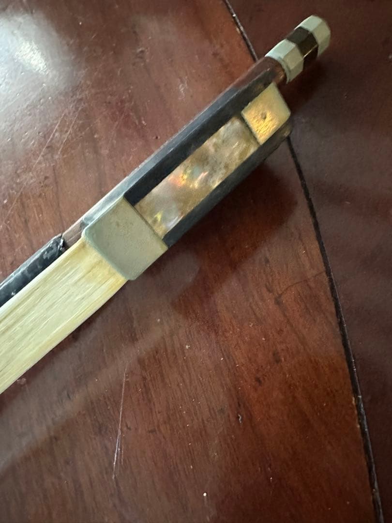 Emile Dupree チェロ弓