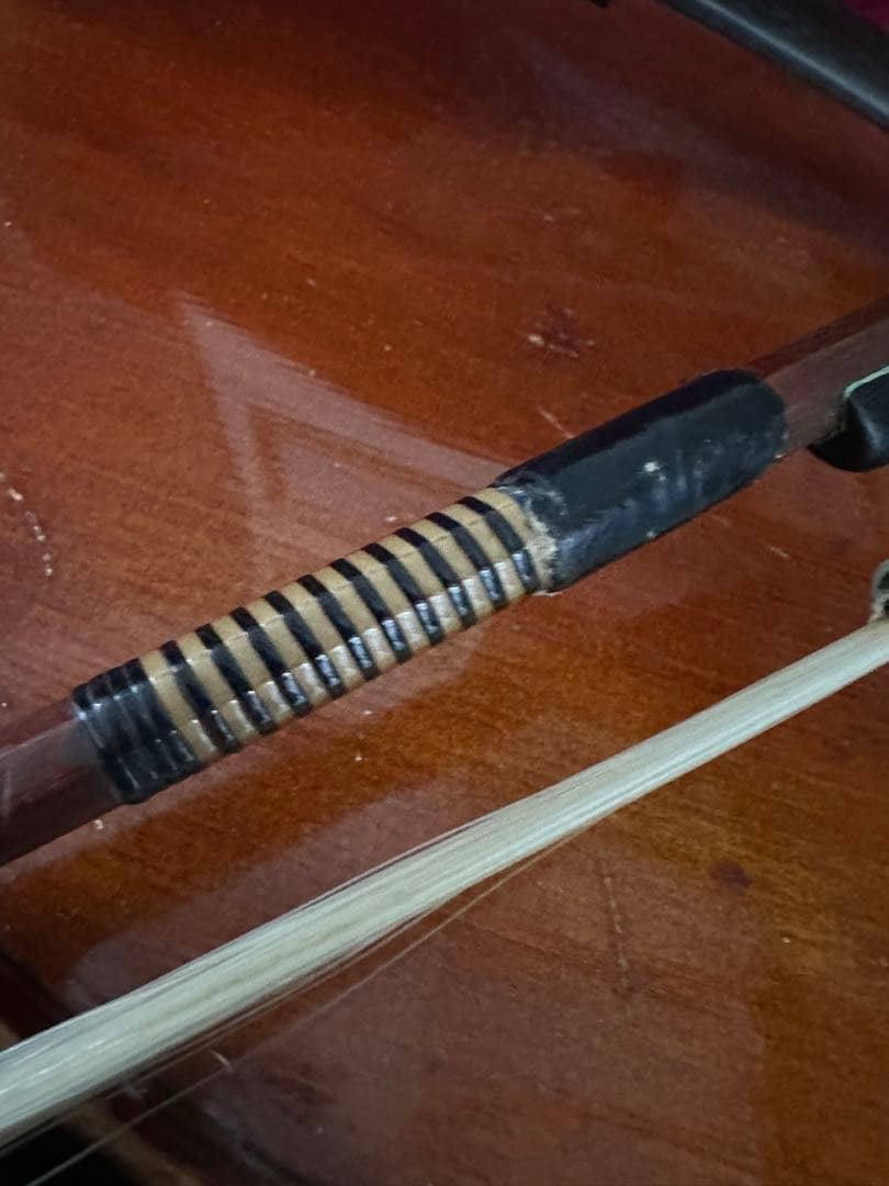 Emile Dupree チェロ弓