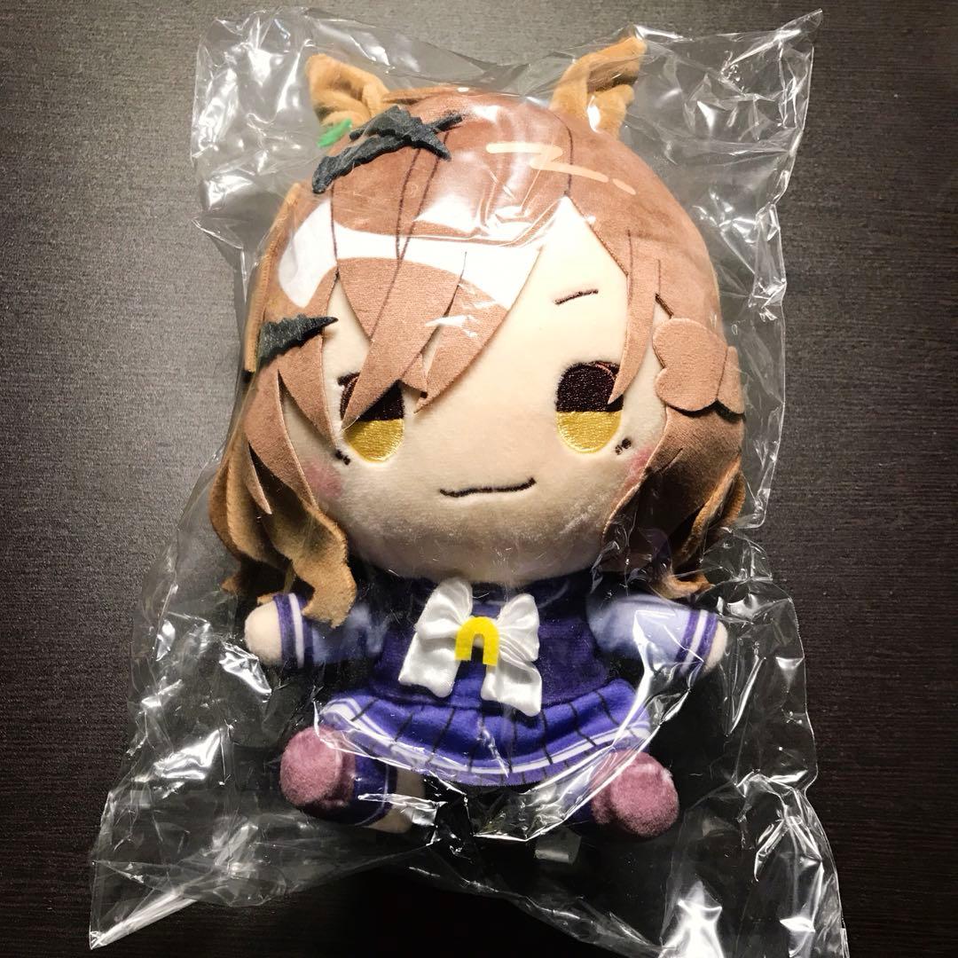 ウマ娘 もちどる ジャングルポケット - メルカリ