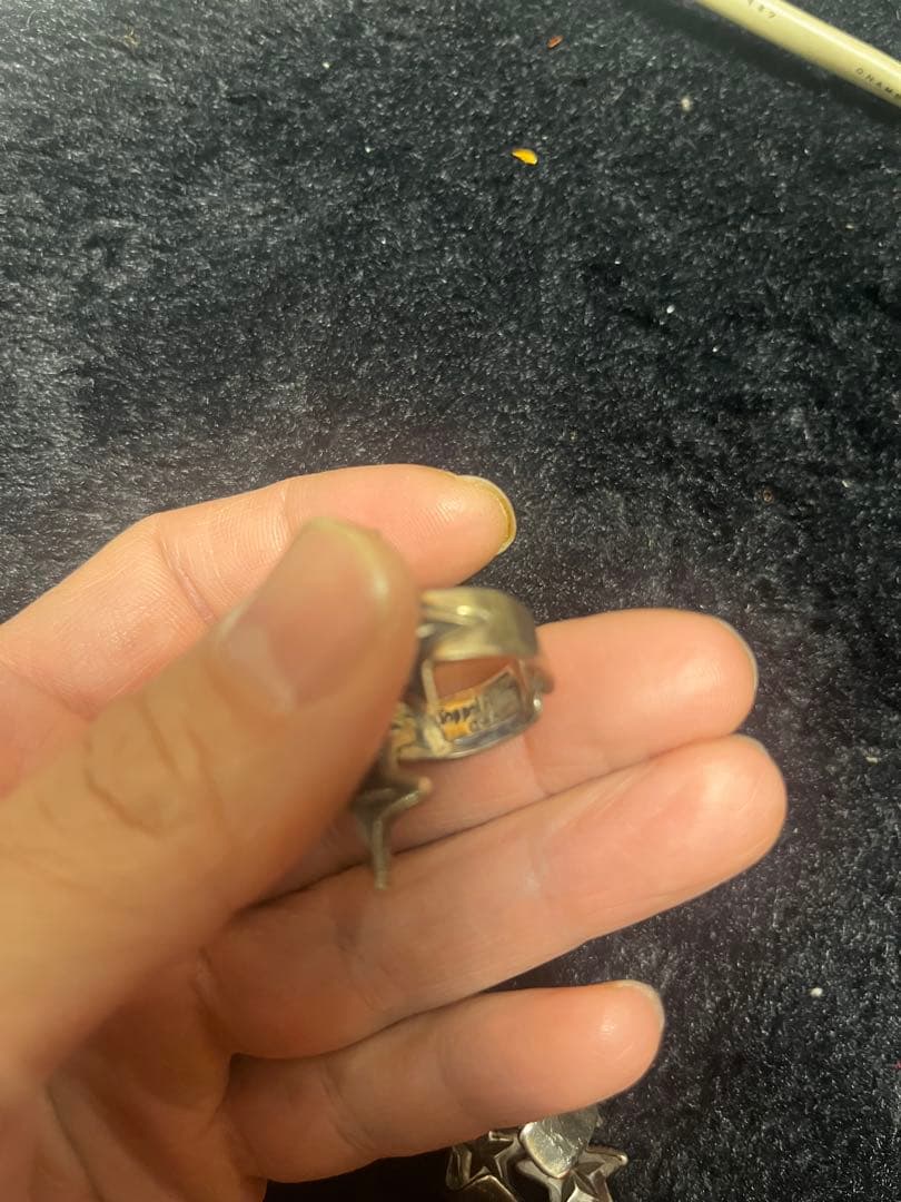 R*n様 【超希少】CODY SANDERSON 藤田哲平 限定 スターカルテッ