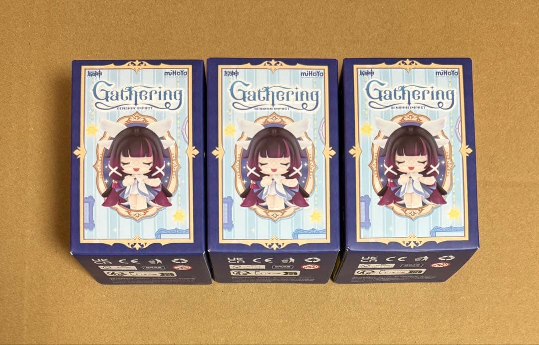 原神 ドゥリン ファルカ フリンズ - メルカリ