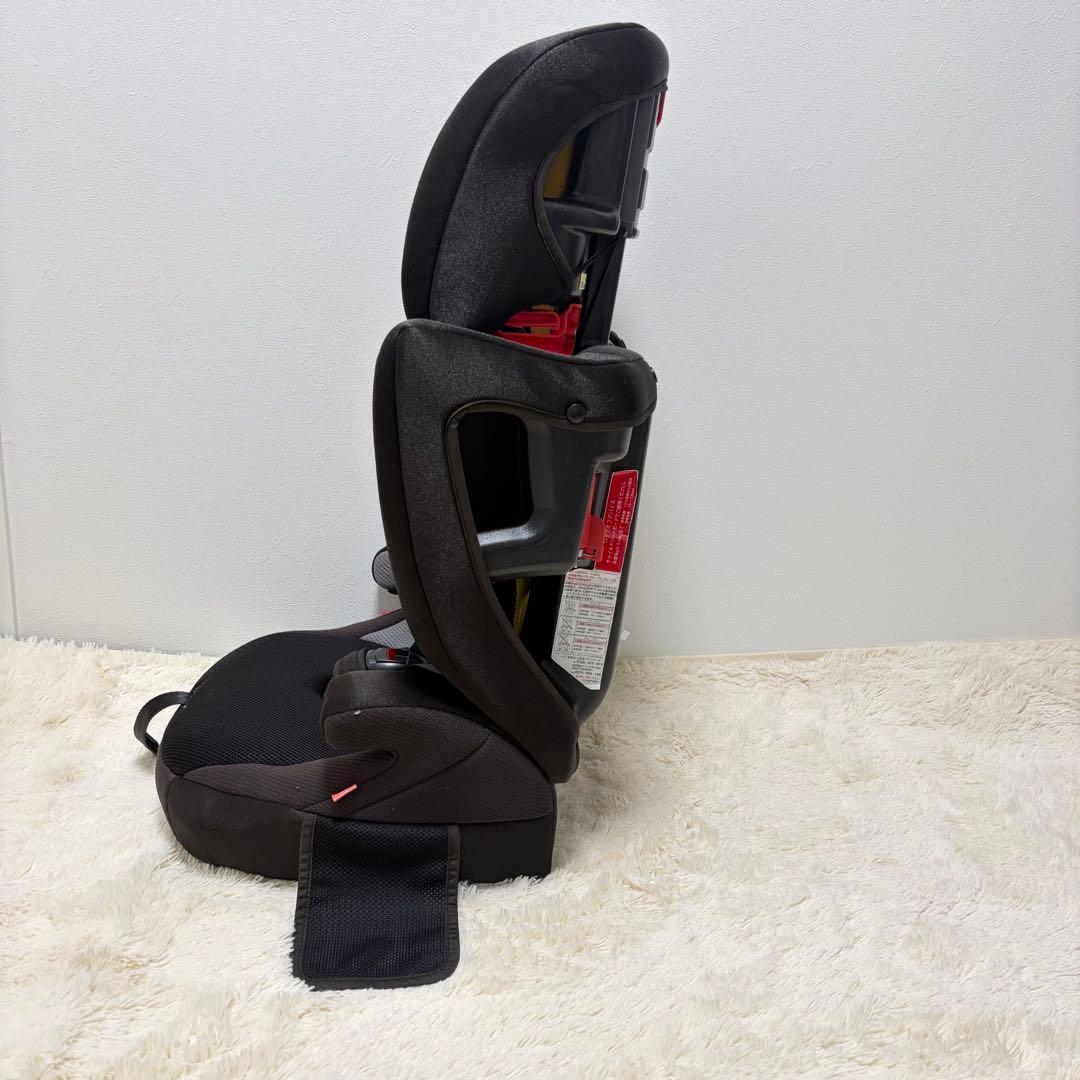 GRACO グレコ AirPop エアポップ ジュニアシート - メルカリ