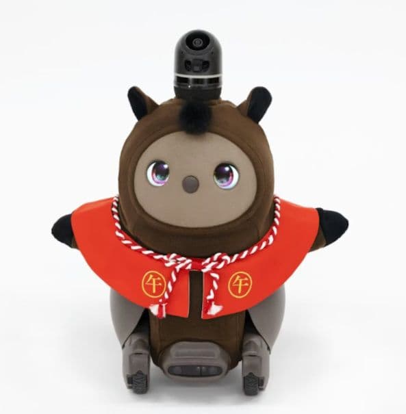 LOVOT 干支シリーズ『午』 最終値下げ‼️