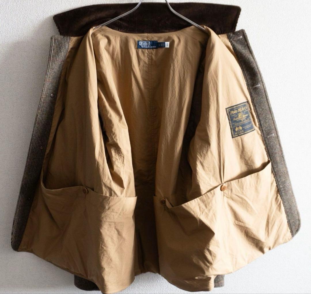 極美品　 RALPH LAUREN ラルフローレン フィールド　ジャケット