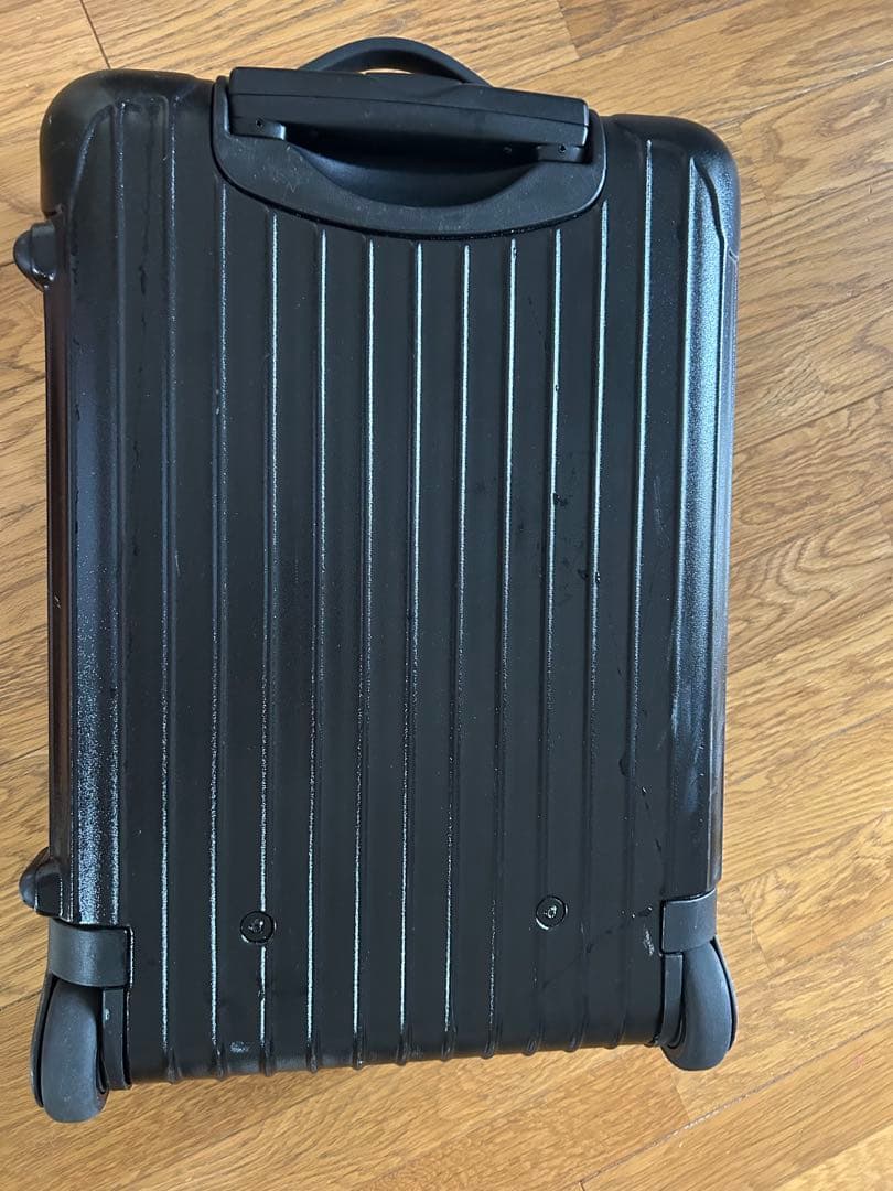 19 DEGREE ラージ・ローリング・トランク｜TUMI(トゥミ)公式サイト