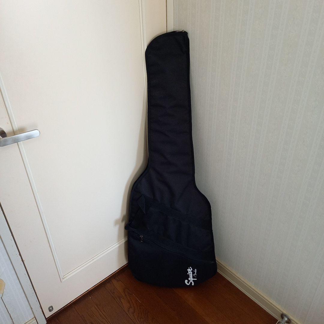『美品』Squier by Fender MUSTANG Sonic 椎名林檎