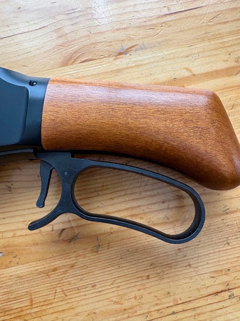 マルシン　ターミネーター　希少ウッドストックショート ｖｅｒ.