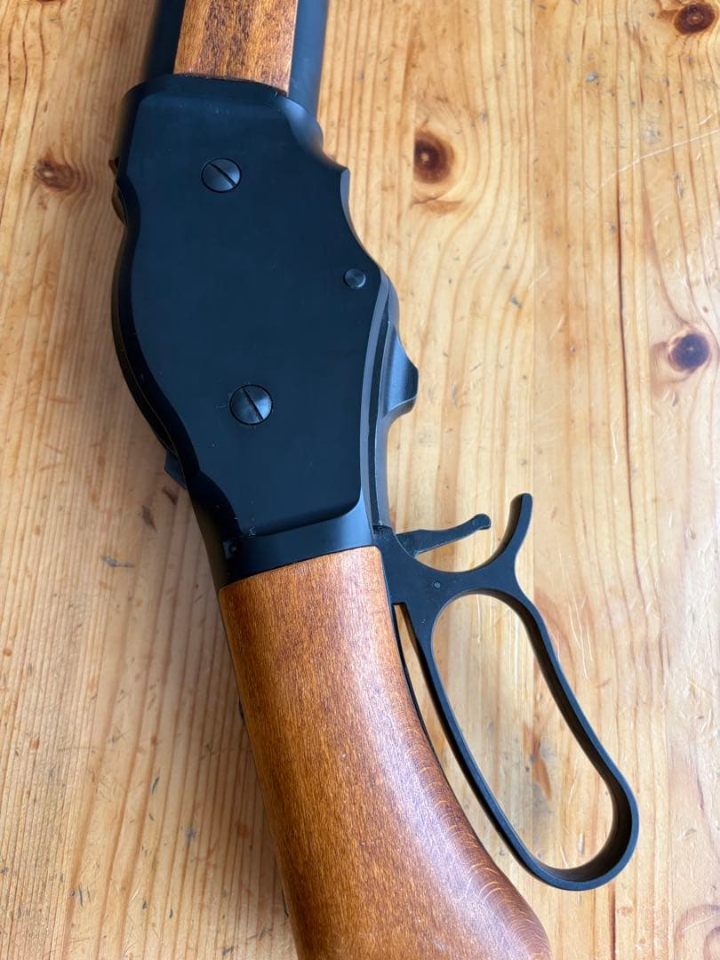 マルシン　ターミネーター　希少ウッドストックショート ｖｅｒ.