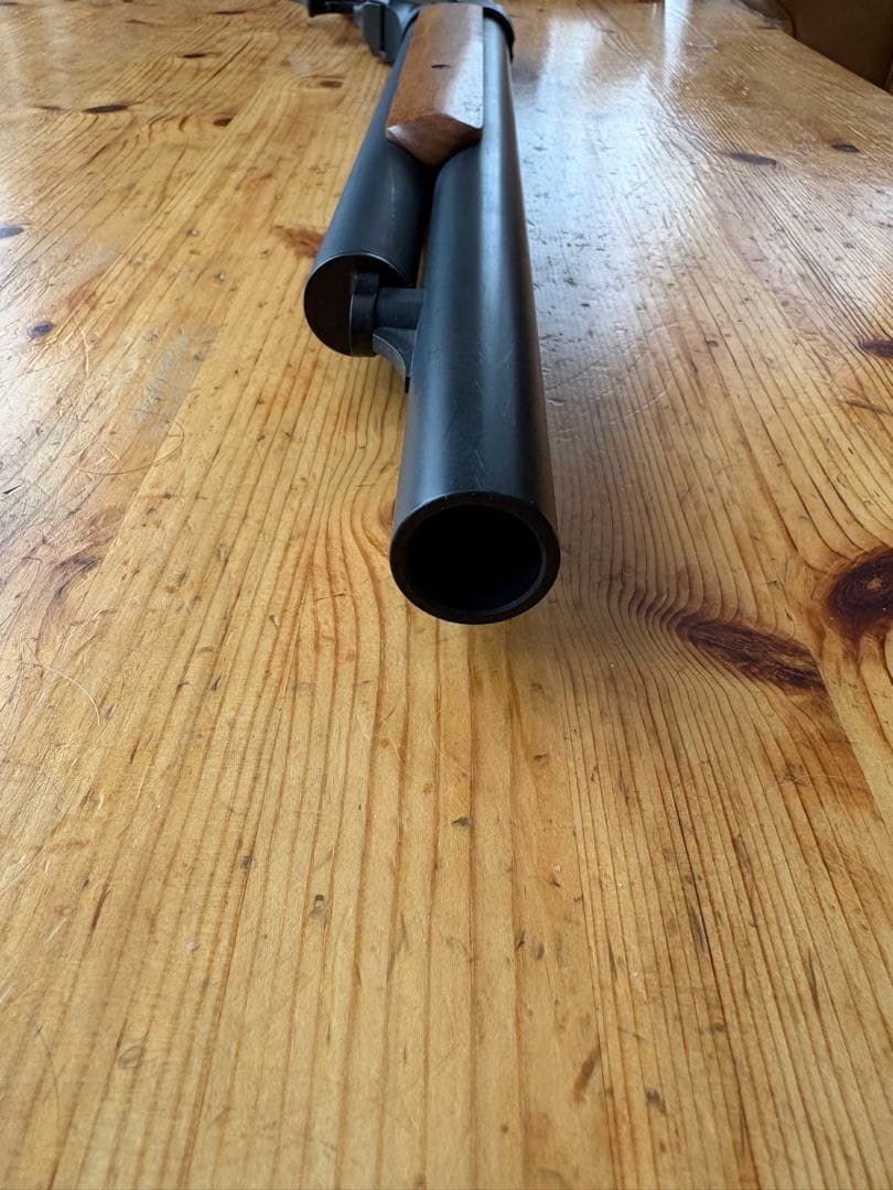 マルシン　ターミネーター　希少ウッドストックショート ｖｅｒ.